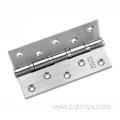 Stainless Steel Door Hinge for Window Room Cabinet